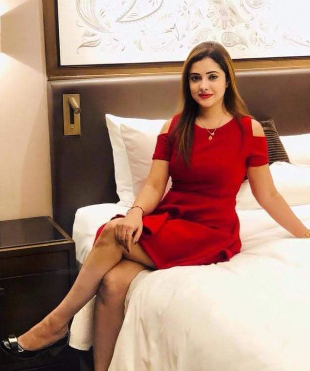 Anika - escort in New Delhi