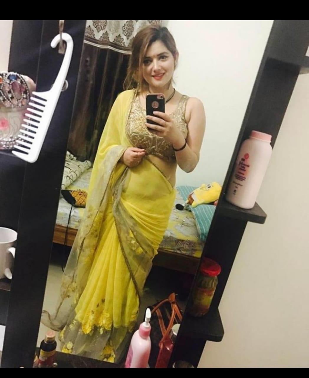 Mehak - professional escort Mahipalpur