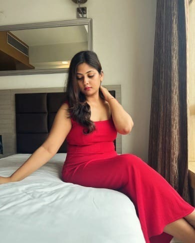 Nidhi - escort near Aerocity