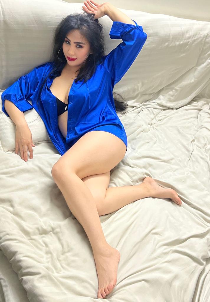 Shalini - professional escort Mahipalpur