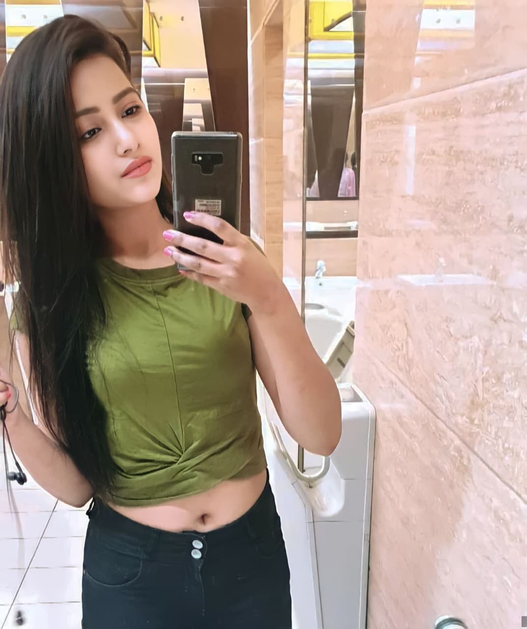 Meena - escort in South Delhi