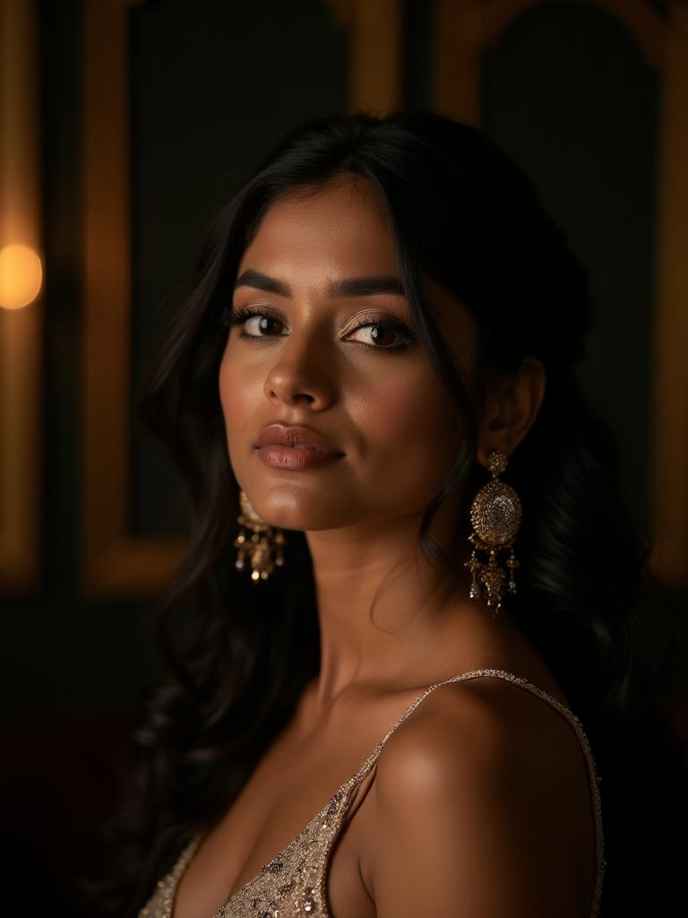 Kavya Reddy