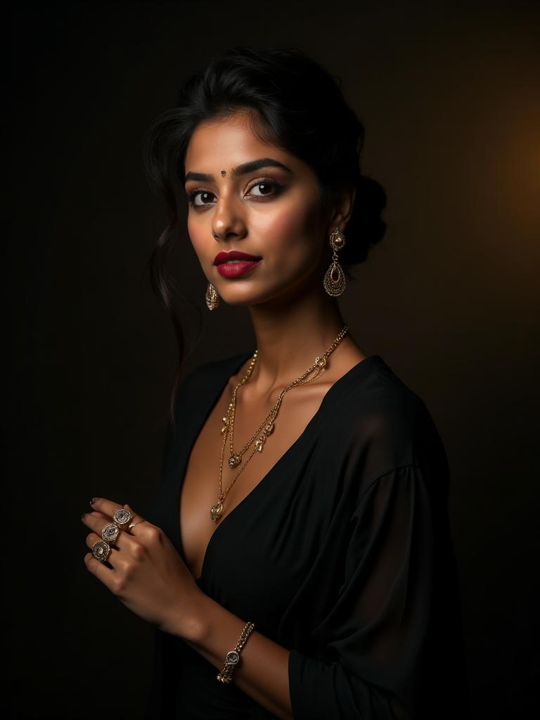Priya Sharma