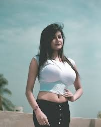 Sana Mehra
