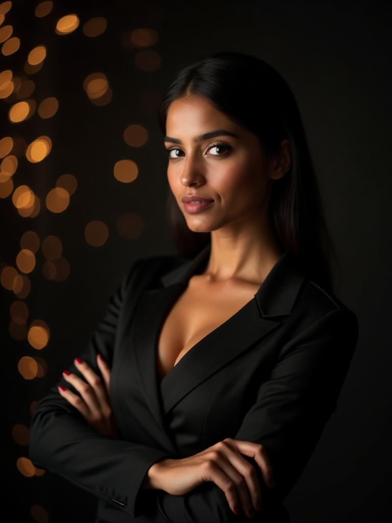 Shreya Nair